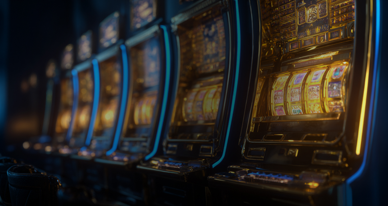 Dream Vegas Casino