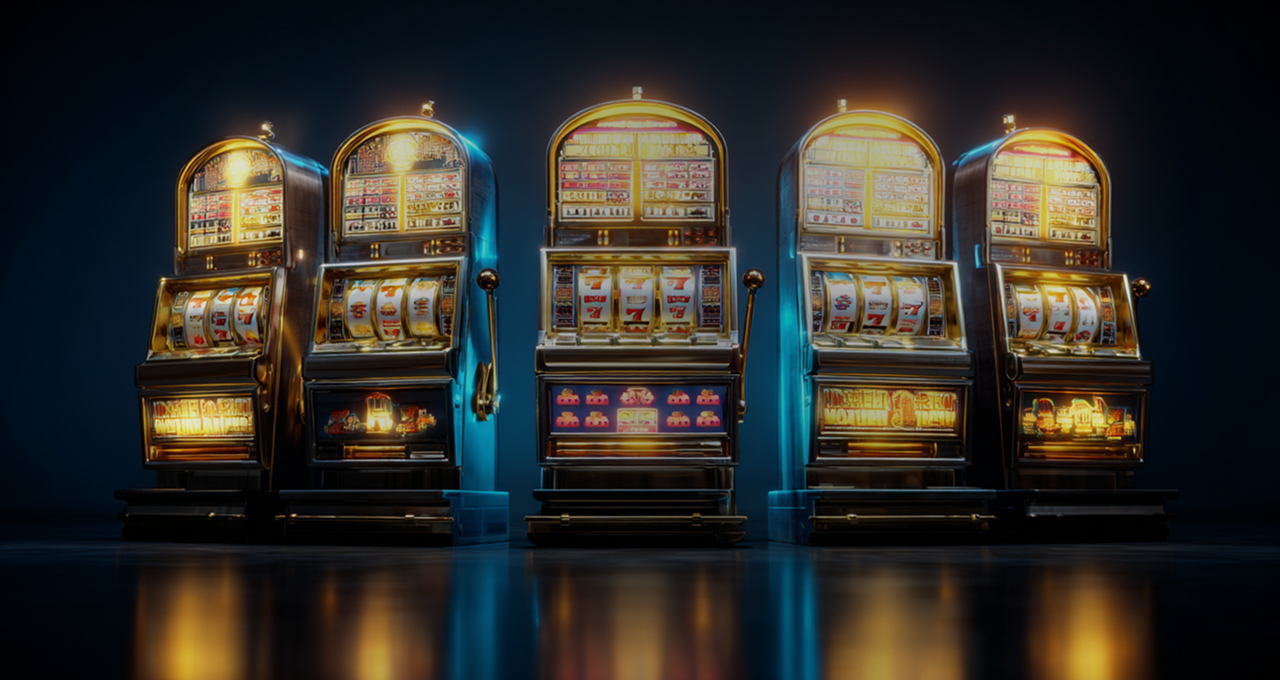 Dream Vegas Casino